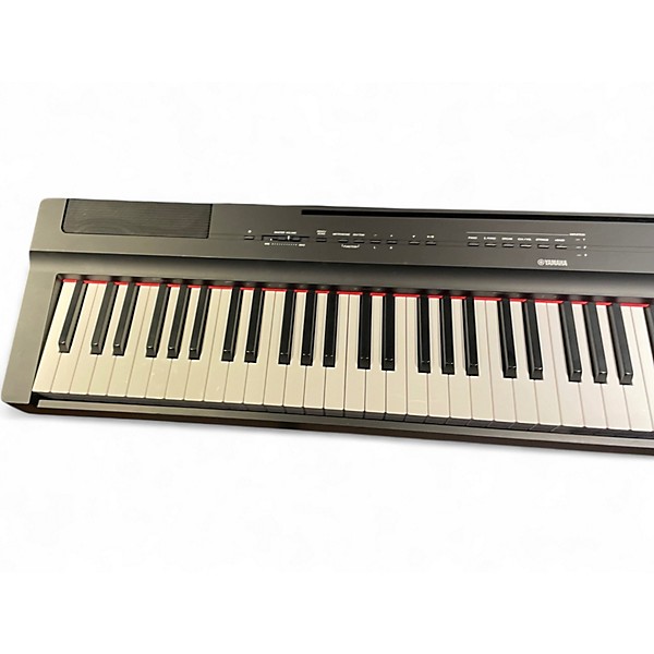 Used Yamaha P125B Digital Piano