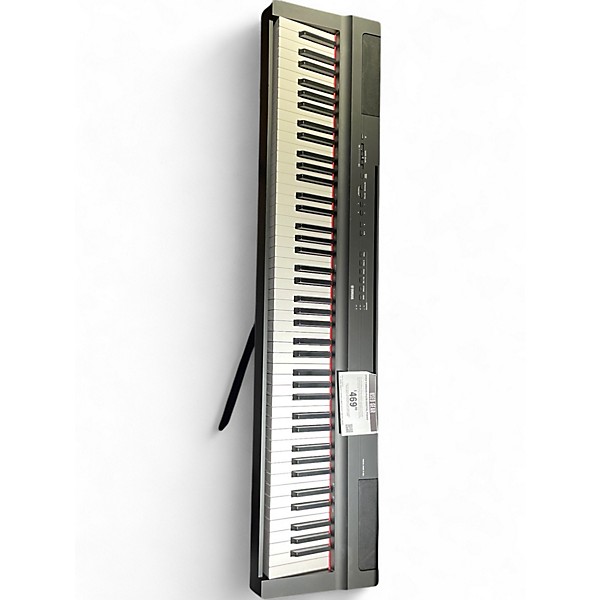 Used Yamaha P125B Digital Piano