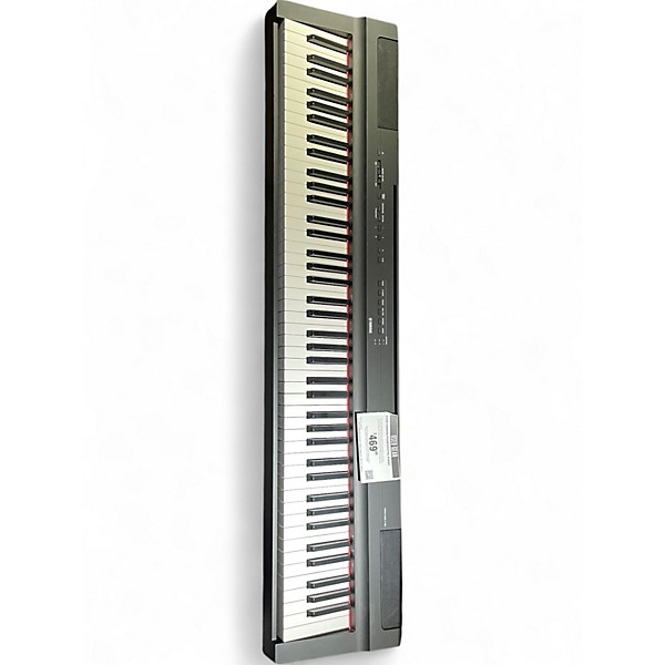 Used Yamaha P125B Digital Piano