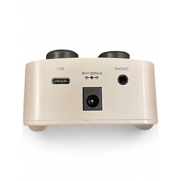 Used Mooer gl100 Pedal