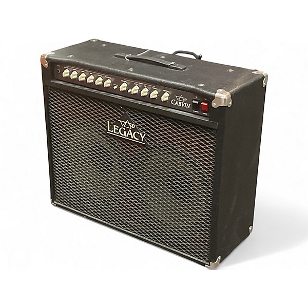 Used Carvin LEGACY VL212 Tube Guitar Combo Amp