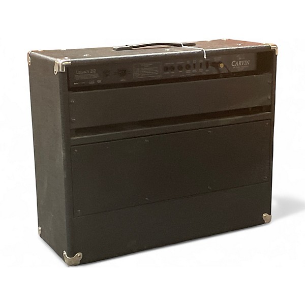 Used Carvin LEGACY VL212 Tube Guitar Combo Amp