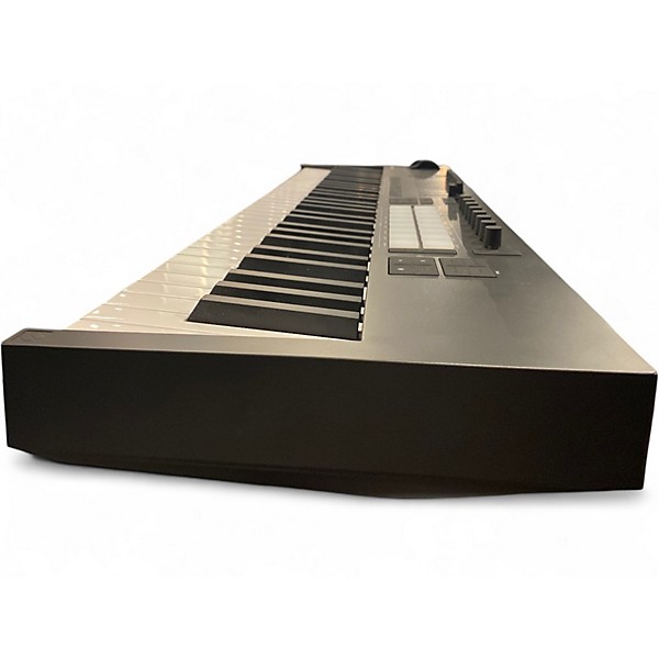Used Novation Launchkey 61 Key MIDI Controller