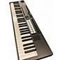 Used Novation Launchkey 61 Key MIDI Controller