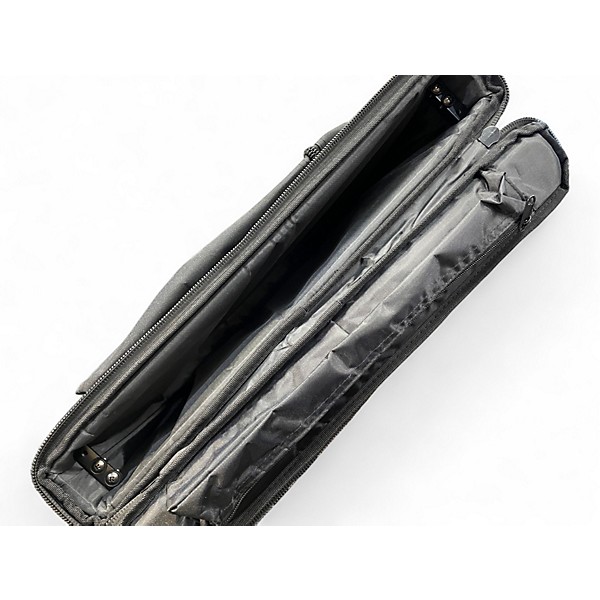 Used SKB 1U AUDIO SOFT RACK Rackmount Case