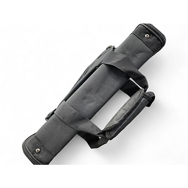 Used SKB 1U AUDIO SOFT RACK Rackmount Case