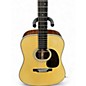 Used Martin HD28 SPECIAL SELECT ADIRONDACK NATURAL Acoustic Guitar thumbnail