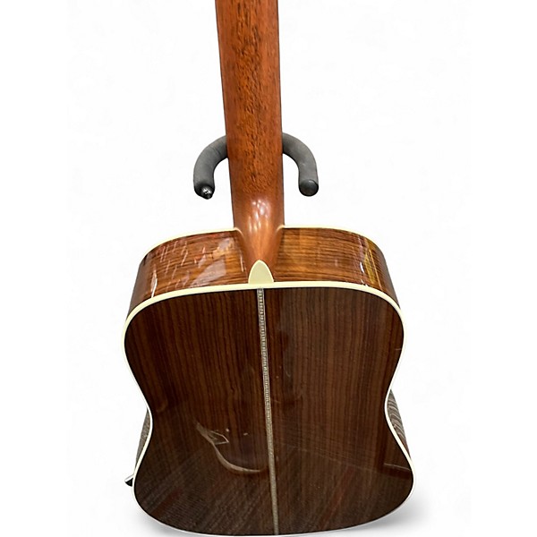 Used Martin HD28 SPECIAL SELECT ADIRONDACK NATURAL Acoustic Guitar