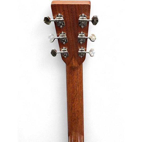 Used Martin HD28 SPECIAL SELECT ADIRONDACK NATURAL Acoustic Guitar