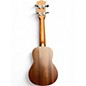 Used Idyllwild SOPRANO Natural Ukulele