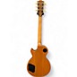 Used 2022 Gibson Les Paul Tribute TOBACCO BURST Solid Body Electric Guitar