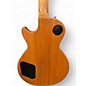 Used 2022 Gibson Les Paul Tribute TOBACCO BURST Solid Body Electric Guitar