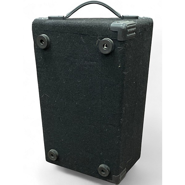 Used Behringer EUROLIVE F1220D Keyboard Amp