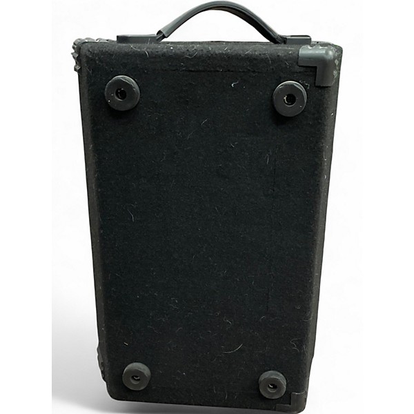 Used Behringer EUROLIVE F1220D Keyboard Amp