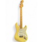 Used Fender 50Th Anniversary Standard Stratocaster Butterscotch Solid Body Electric Guitar thumbnail