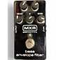 Used MXR M82 Bass Envelope Filter Bass Effect Pedal thumbnail