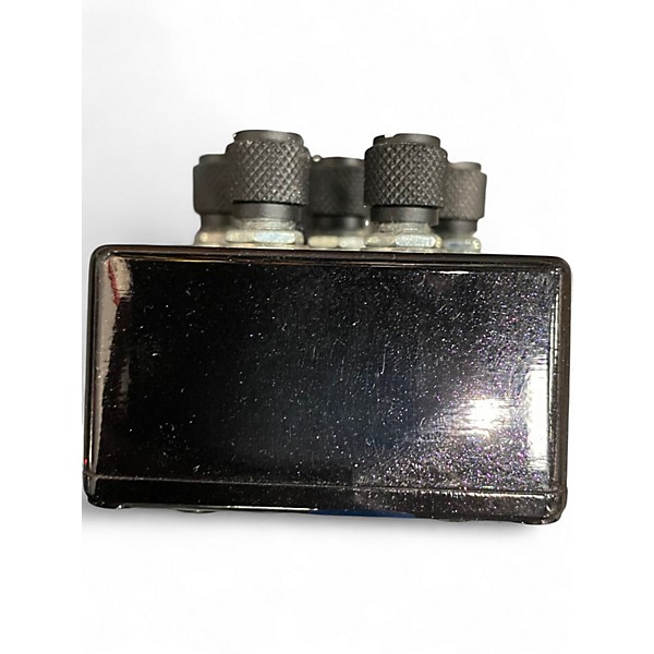 Used MXR M82 Bass Envelope Filter Bass Effect Pedal