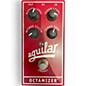 Used Aguilar Octamizer Analog Octave Bass Effect Pedal thumbnail