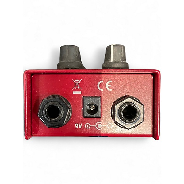 Used Aguilar Octamizer Analog Octave Bass Effect Pedal