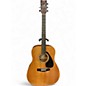 Used Yamaha FG-411S Natural Acoustic Guitar thumbnail