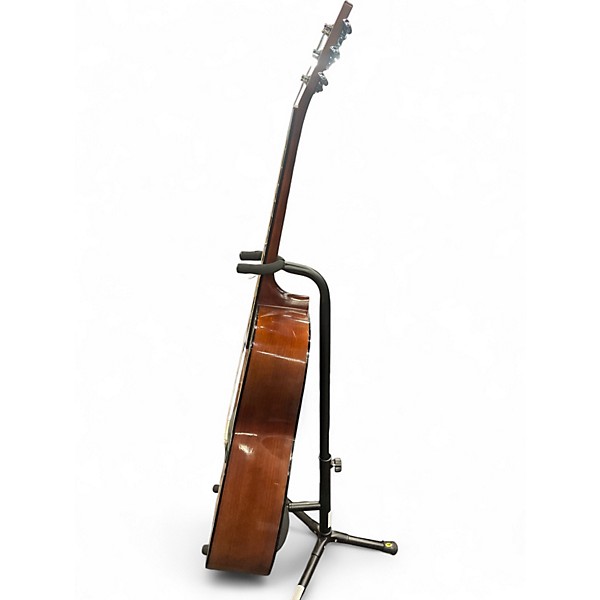 Used Yamaha FG-411S Natural Acoustic Guitar