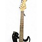 Used Squier Mini Affinity Stratocaster Black Electric Guitar