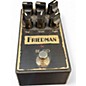 Used Friedman BE-OD Effect Pedal