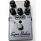 Used MXR M75 Super Badass Distortion Effect Pedal thumbnail