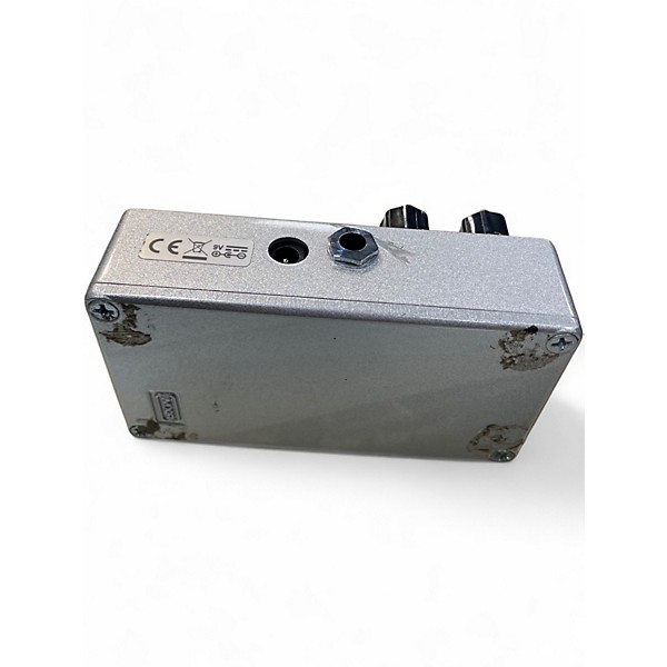 Used MXR M75 Super Badass Distortion Effect Pedal