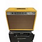 Used Fender 1965 Princeton Reverb 15W 1x10 Tube Guitar Combo Amp thumbnail