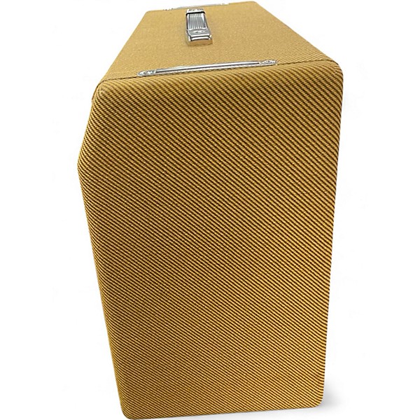 Used Fender 1965 Princeton Reverb 15W 1x10 Tube Guitar Combo Amp