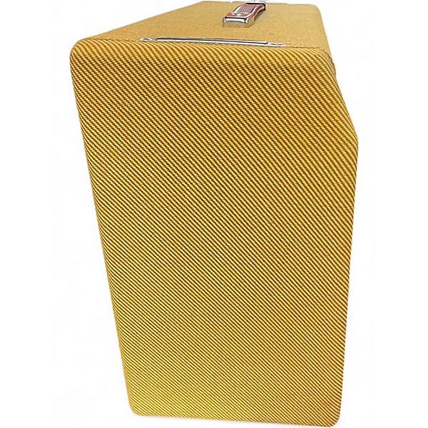 Used Fender 1965 Princeton Reverb 15W 1x10 Tube Guitar Combo Amp