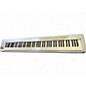 Used M-Audio Keystation 88ES MIDI Controller thumbnail
