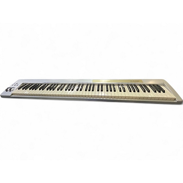 Used M-Audio Keystation 88ES MIDI Controller