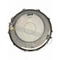 Used Ludwig 14in Hammered Acrolite Aluminum Drum