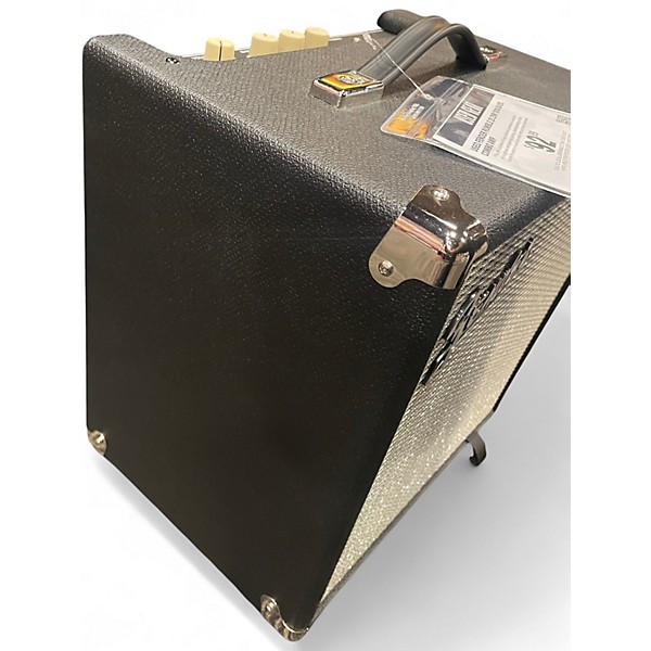 Used Fender Rumble 25 25W 1x10 Bass Combo Amp