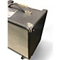 Used Fender Rumble 25 25W 1x10 Bass Combo Amp