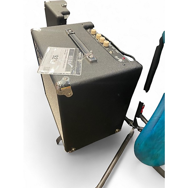 Used Fender Rumble 25 25W 1x8 Bass Combo Amp