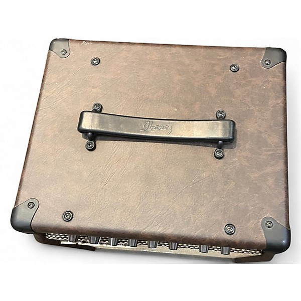 Used Ibanez TA20 Acoustic Guitar Combo Amp