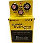 Used BOSS SD1W Super Overdrive Waza Craft Effect Pedal thumbnail