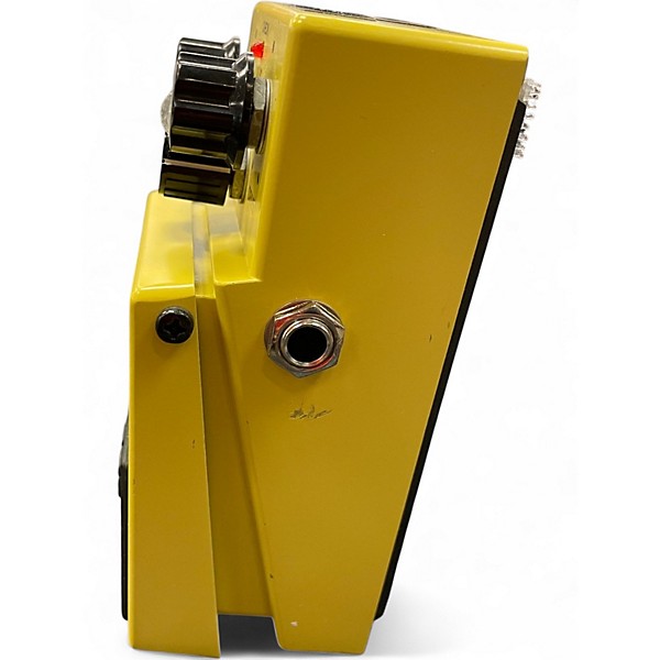 Used BOSS SD1W Super Overdrive Waza Craft Effect Pedal