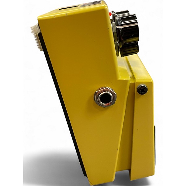 Used BOSS SD1W Super Overdrive Waza Craft Effect Pedal