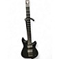 Used Jamstik Studio MIDI Guitar  Black Solid Body Electric Guitar thumbnail