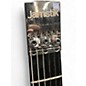 Used Jamstik Studio MIDI Guitar  Black Solid Body Electric Guitar