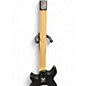 Used Jamstik Studio MIDI Guitar  Black Solid Body Electric Guitar