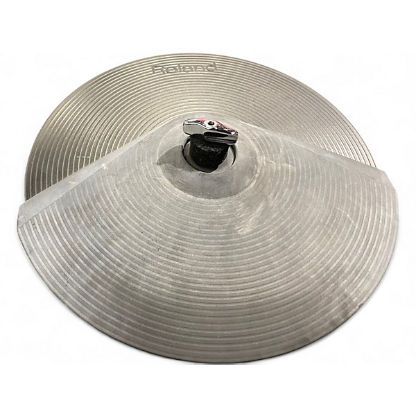 Used Roland td11 Electric Drum Set