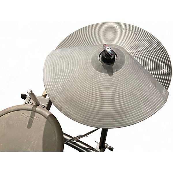 Used Roland td11 Electric Drum Set