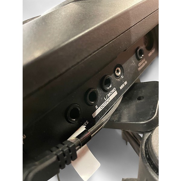 Used Roland td11 Electric Drum Set