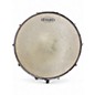 Used Pearl 14in chad smith signature series black nickel Drum thumbnail
