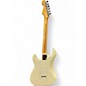 Used 2018 Fender Standard Stratocaster HSS Arctic White Solid Body Electric Guitar